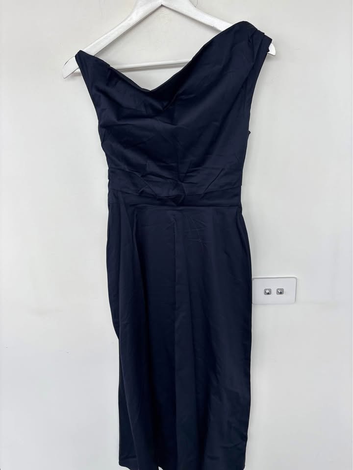 Review Dress - Size 6