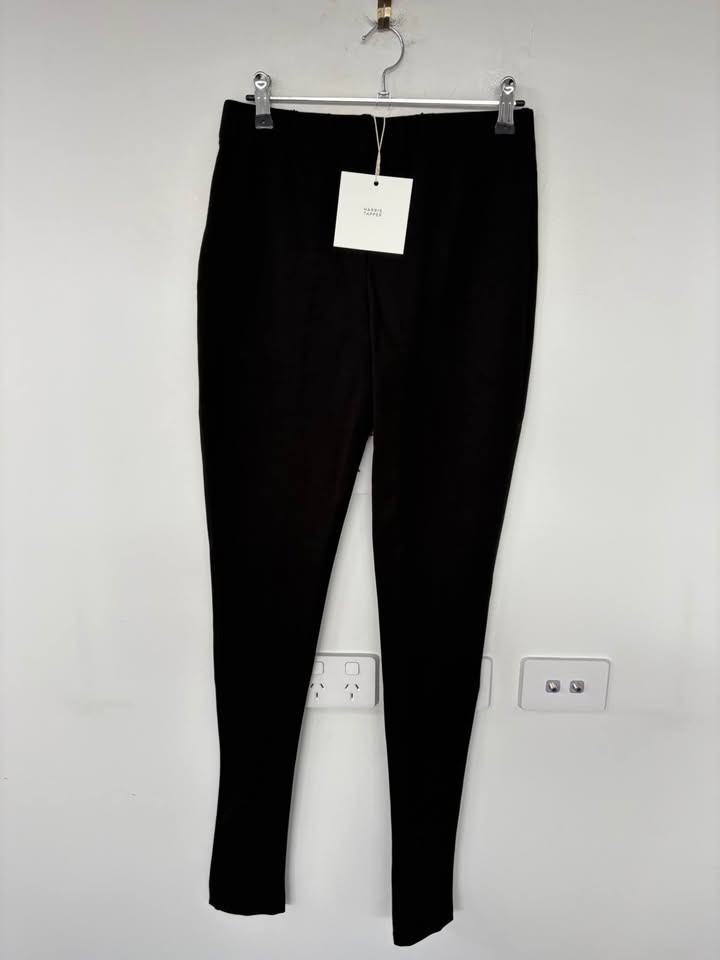 Harris Tapper Pant - size 8 BNWT