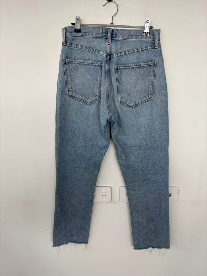 Agolde Jeans - Size 27