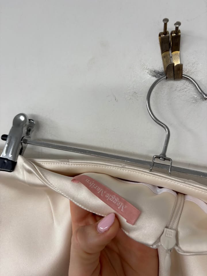 Maggie Marilyn Mini Skirt - size 10