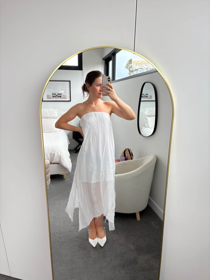 Viktoria and Woods Dress - size 1