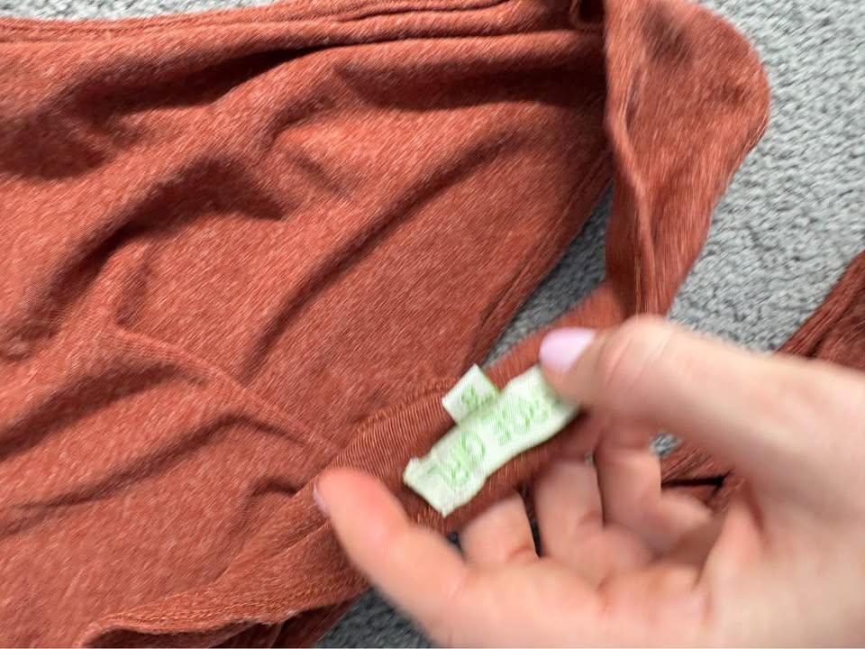 Verge Girl Dress - Size 8