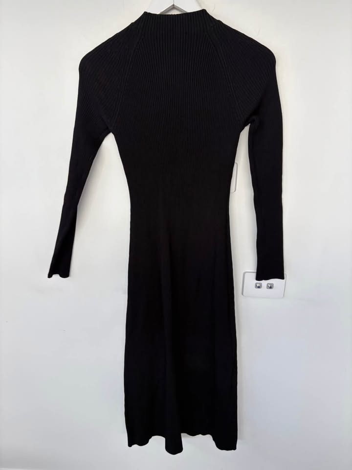 Country Road Knit Dress - Size XS