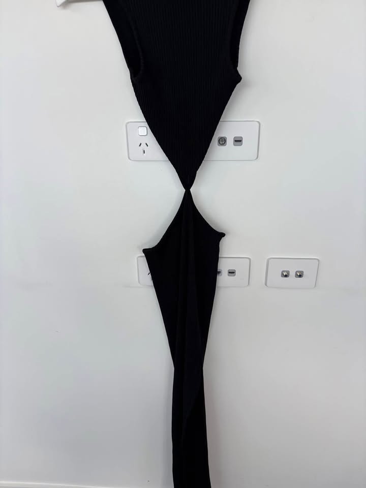 Bec and Bridge Dress - Size 6