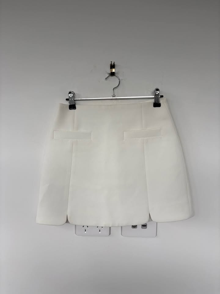 By Johnny Mini Skirt - size 8