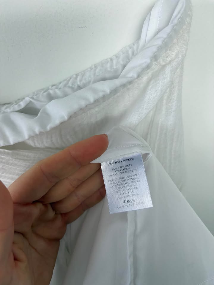 Viktoria and Woods Dress - size 1