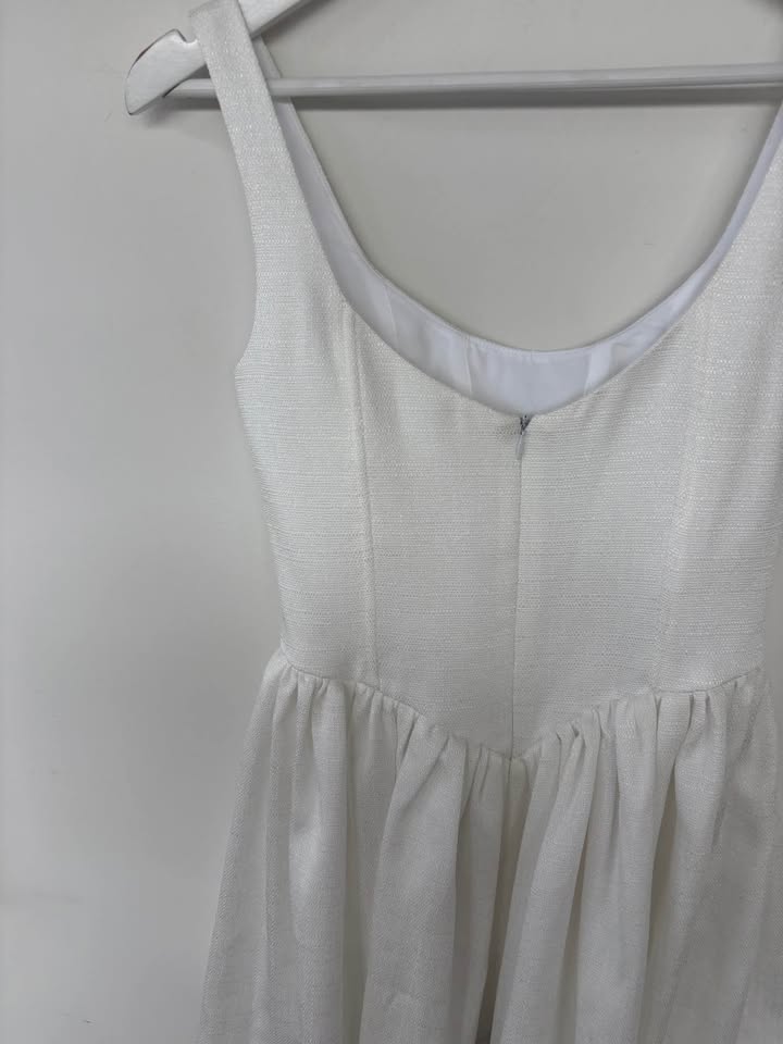 Adeilina Mini Dress - size XS