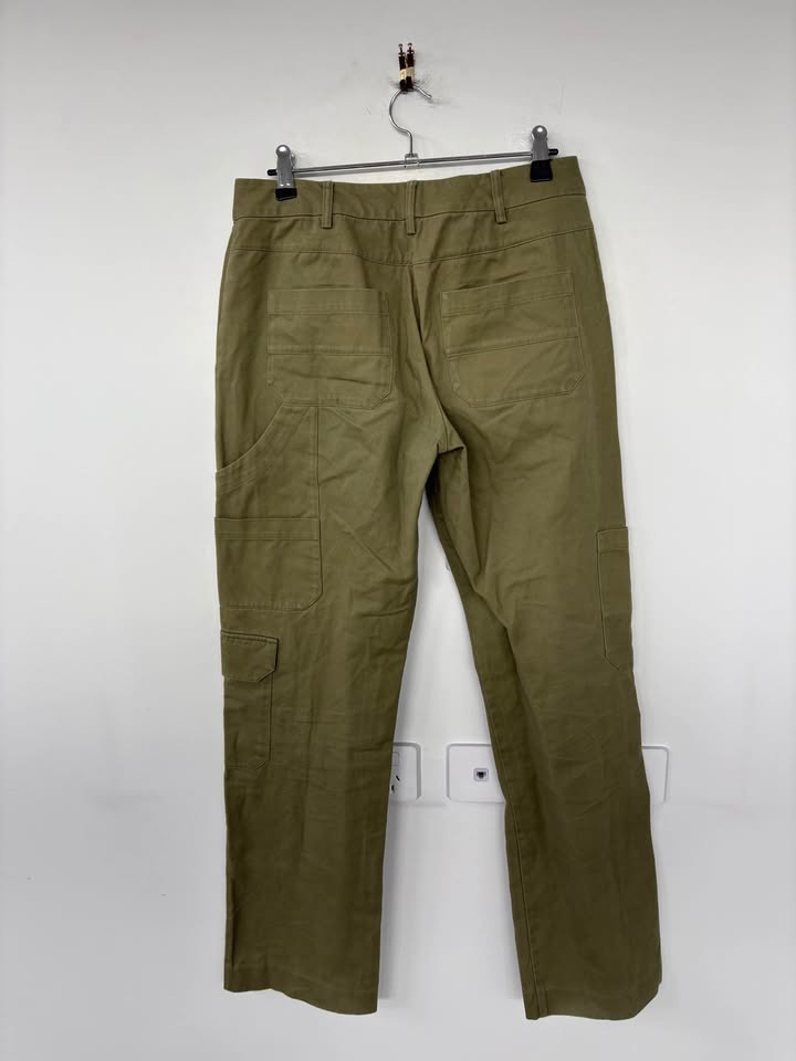 BEC + Bridge Pants - size 8