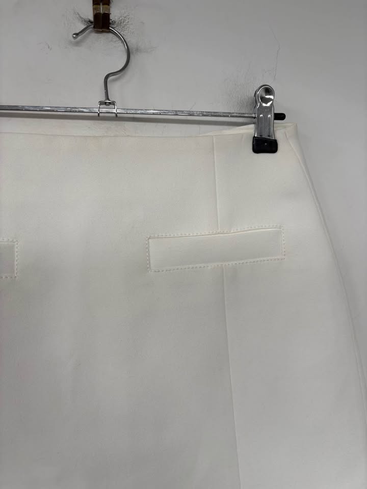 By Johnny Mini Skirt - size 8