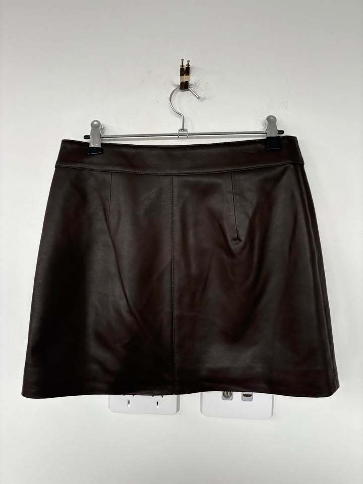 ELKA Collective Mini skirt - size 8