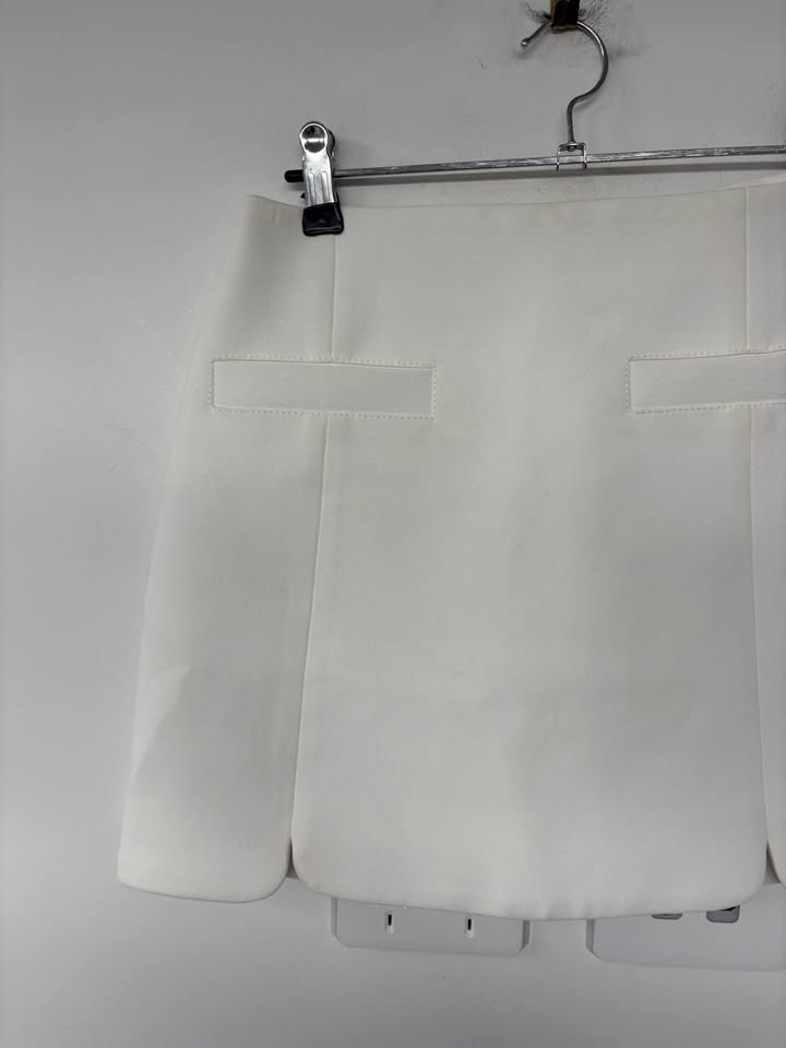 By Johnny Mini Skirt - size 8