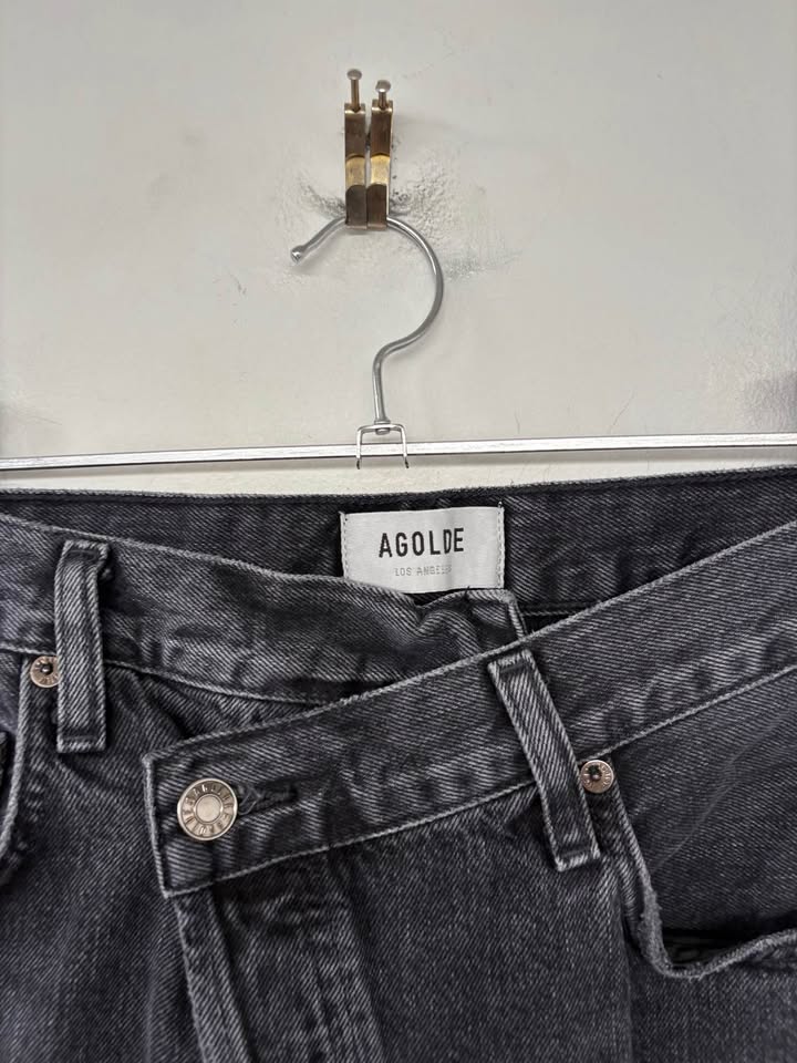 Agolde Jeans - size 25
