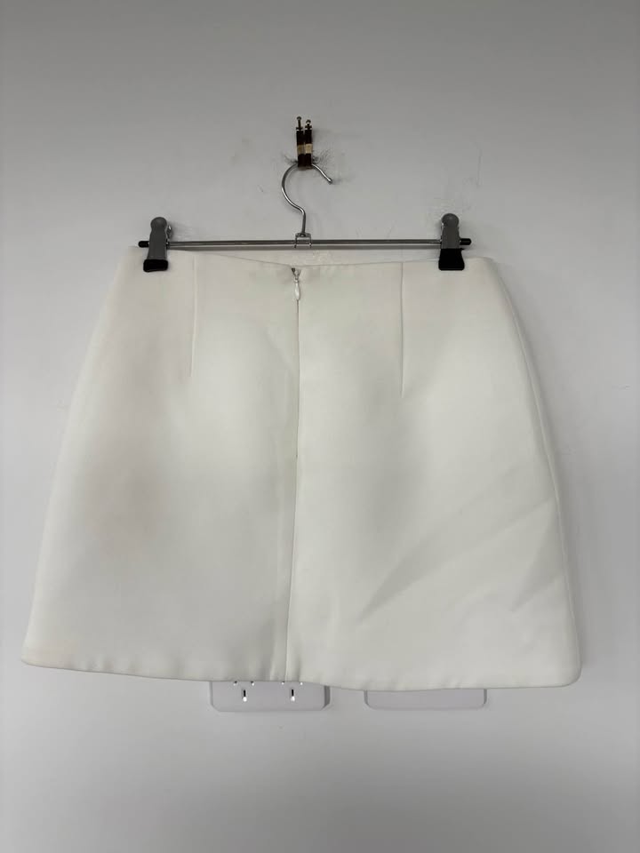 By Johnny Mini Skirt - size 8