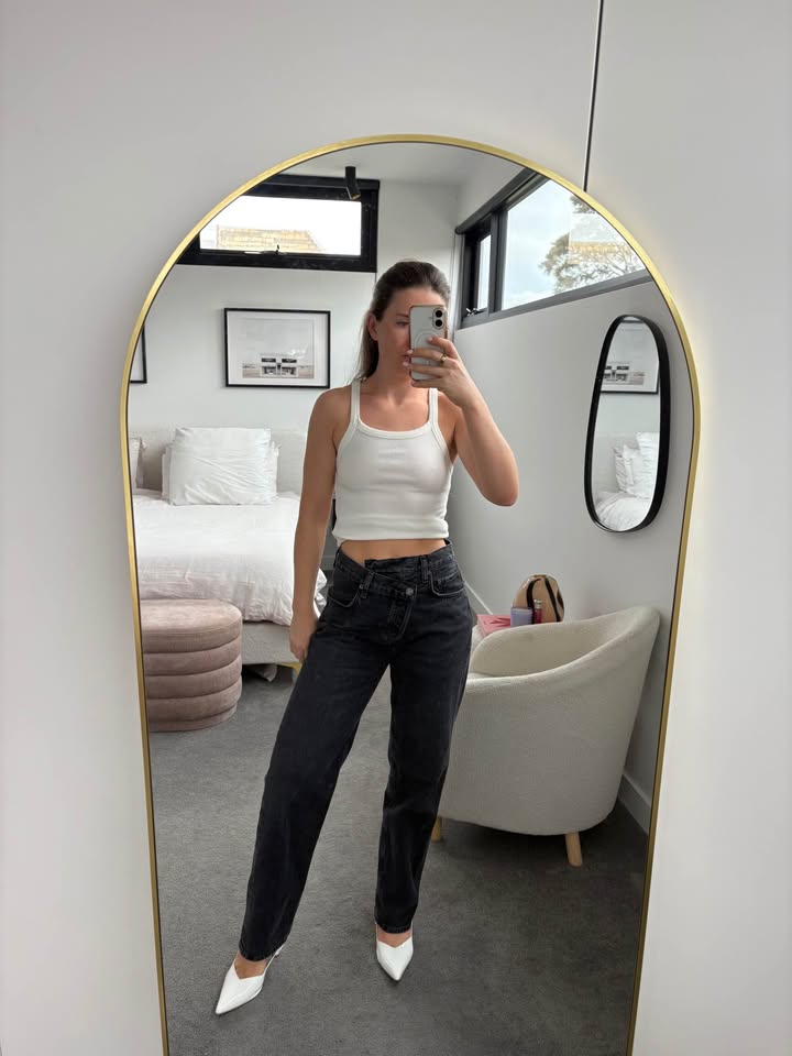 Agolde Jeans - size 25