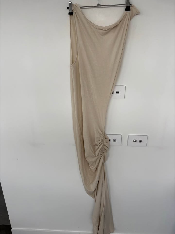 Entire Studios Maxi Dress - size xs