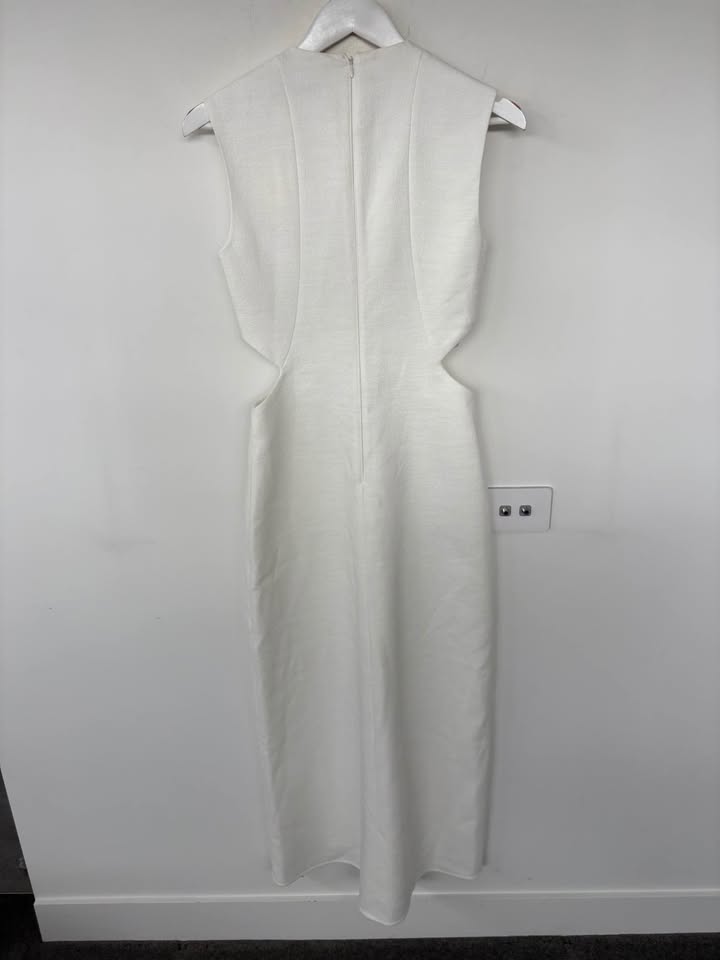 Camilla and Marc Maxi Dress - size 6 BNWT