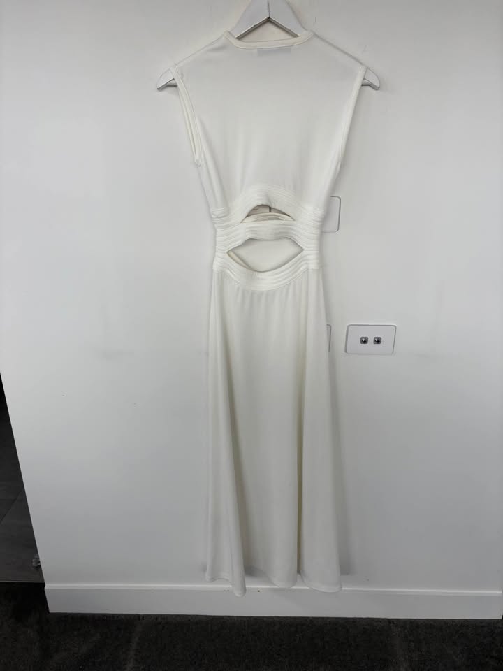 Christopher Esber Maxi Dress - size 6