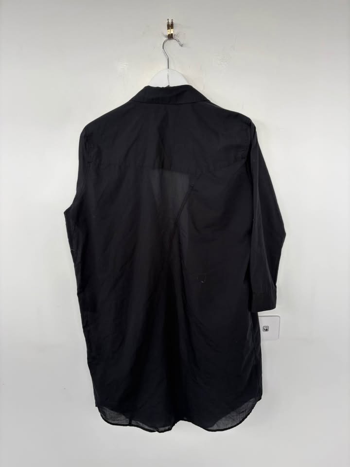 Saba Shirt Dress - size 8