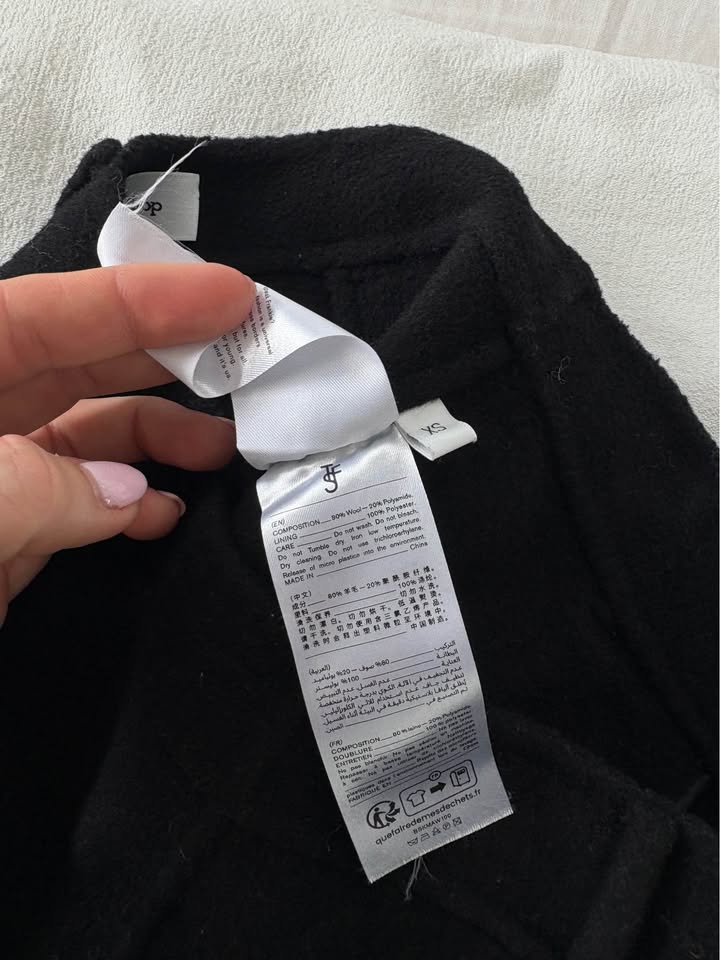 The Frankie Shop Skirt - size xs