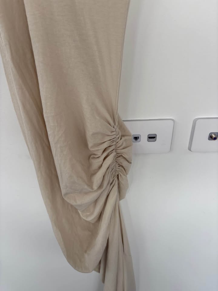 Entire Studios Maxi Dress - size xs