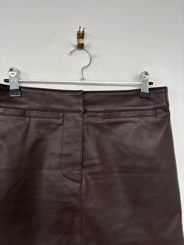 ELKA Collective Mini skirt - size 8