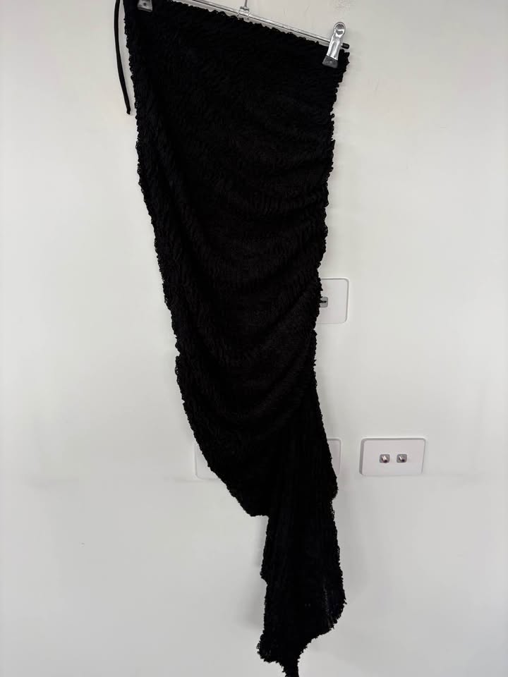 Baby Boo Skirt - size xs