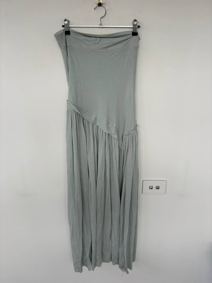 Belle Maxi Dress - size xs