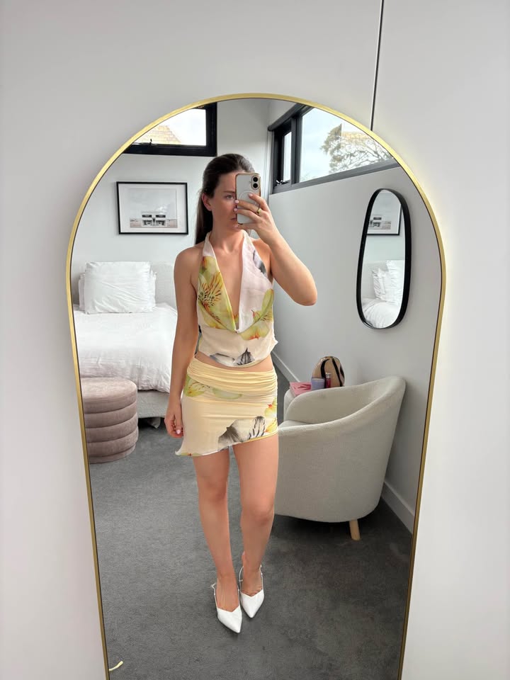 Katali Set - size 6