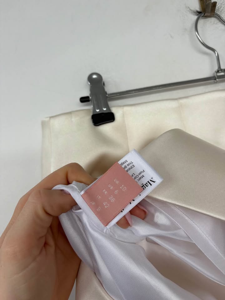 Maggie Marilyn Mini Skirt - size 10