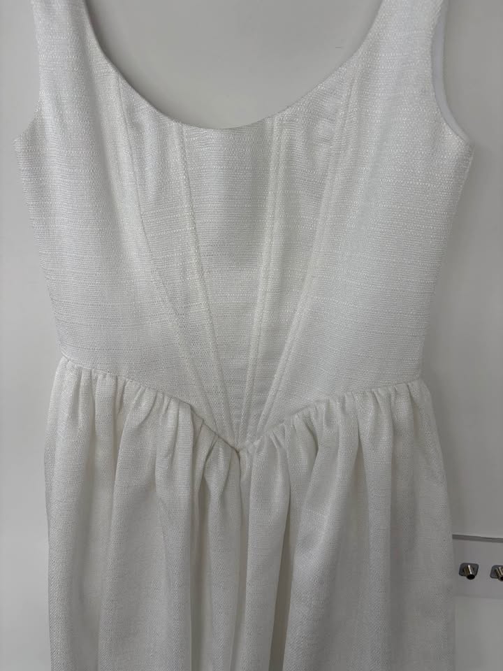 Adeilina Mini Dress - size XS