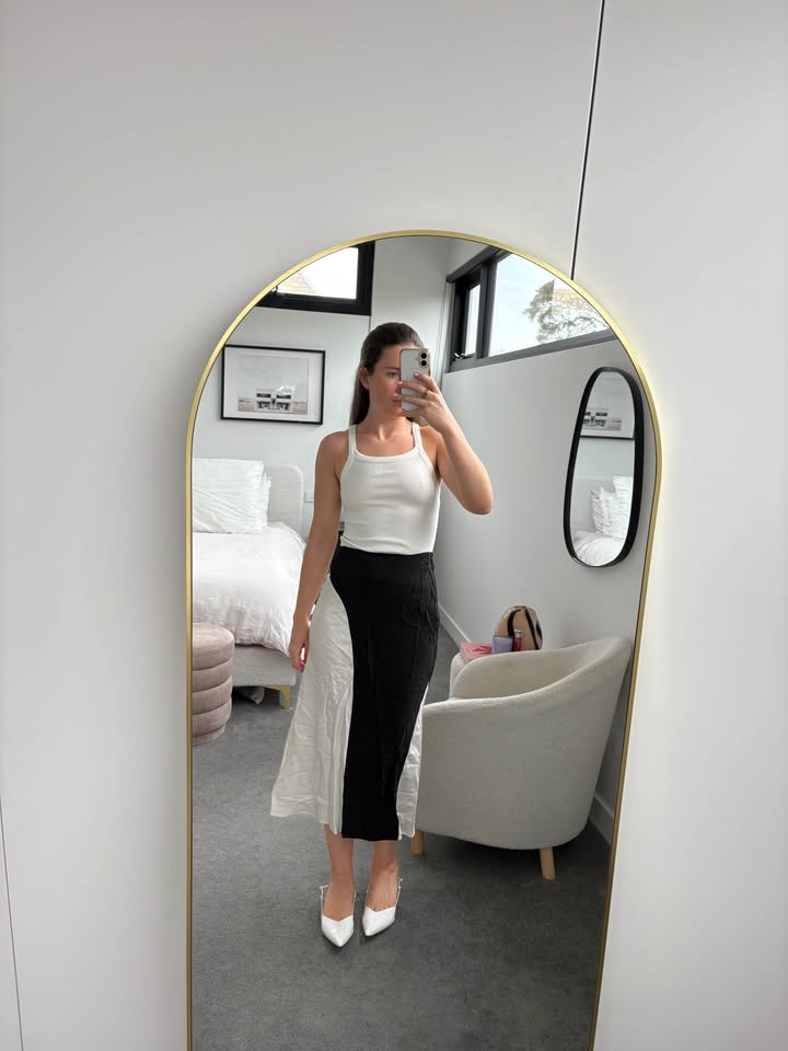 &other stories skirts - size 6