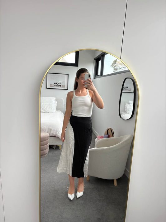 &other stories skirts - size 6