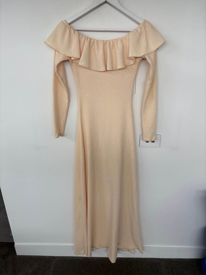 Arcina Ori Maxi Dress - size xs