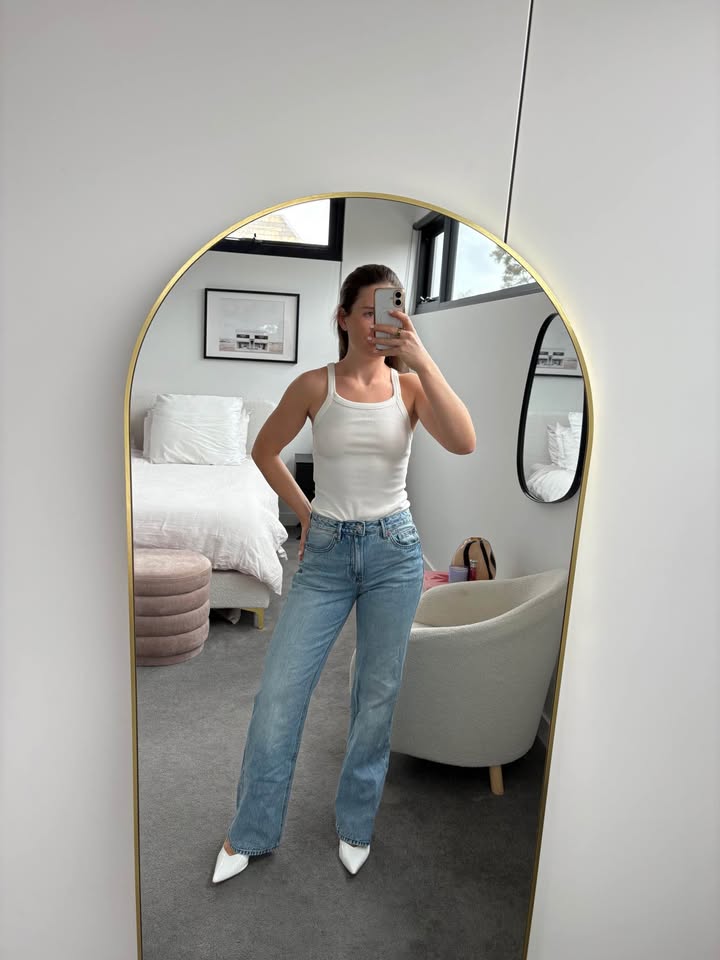 Stradivarius Jeans - size 36