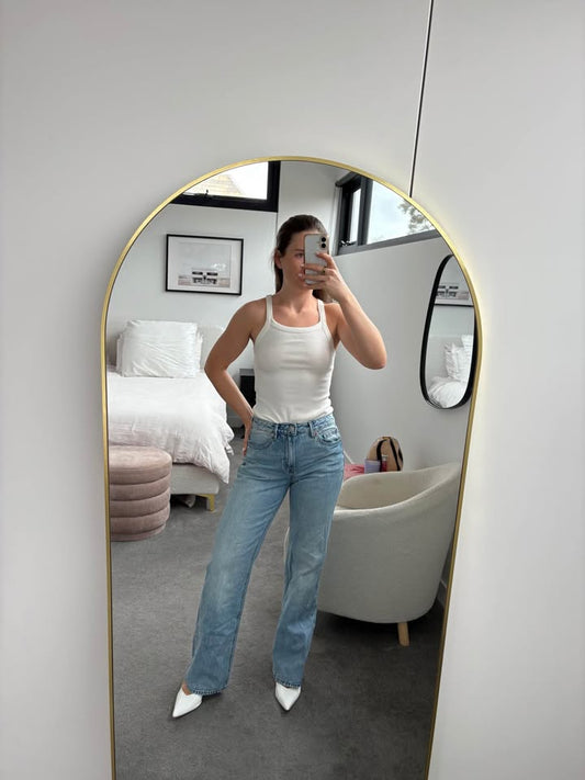 Stradivarius Jeans - size 36