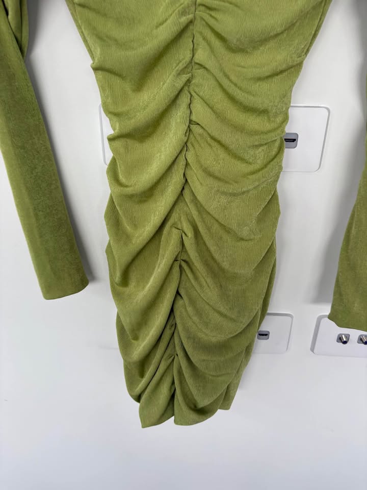 Oh Polly Dress - size 8