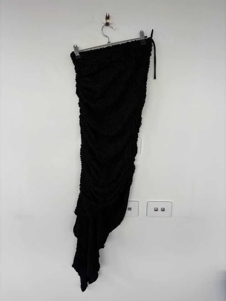 Baby Boo Skirt - size xs