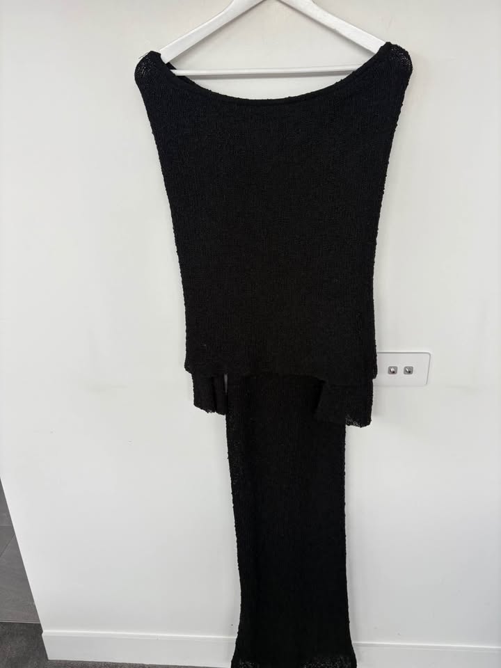 MESHKI Maxi Dress - size xs BNWT