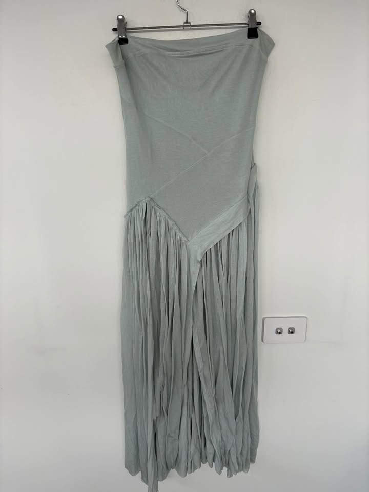 Belle Maxi Dress - size xs