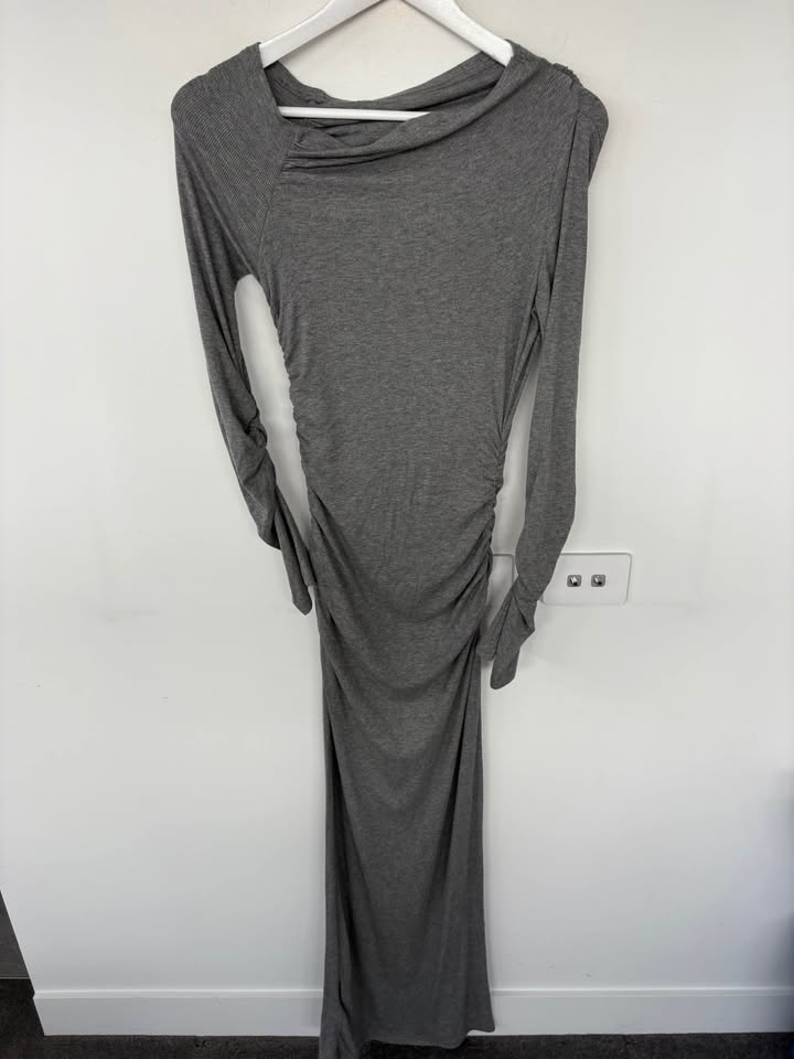 SNDYS Maxi Dress - size xs
