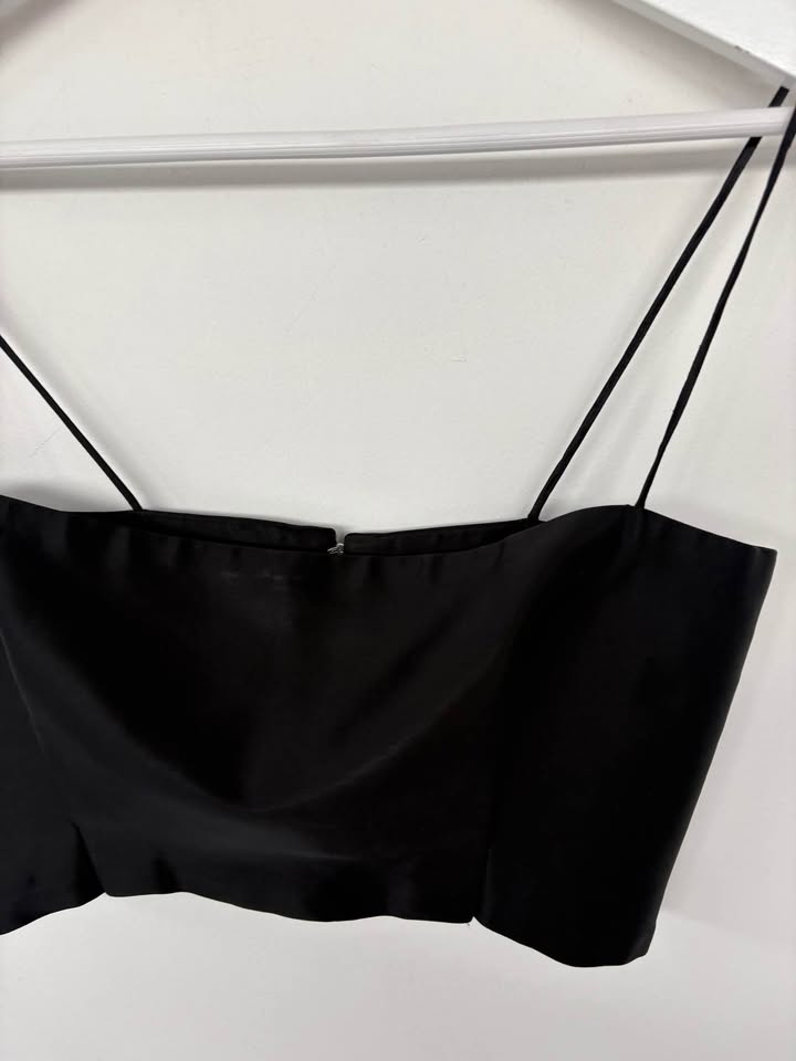 Lilian Khallouf Top - size 6