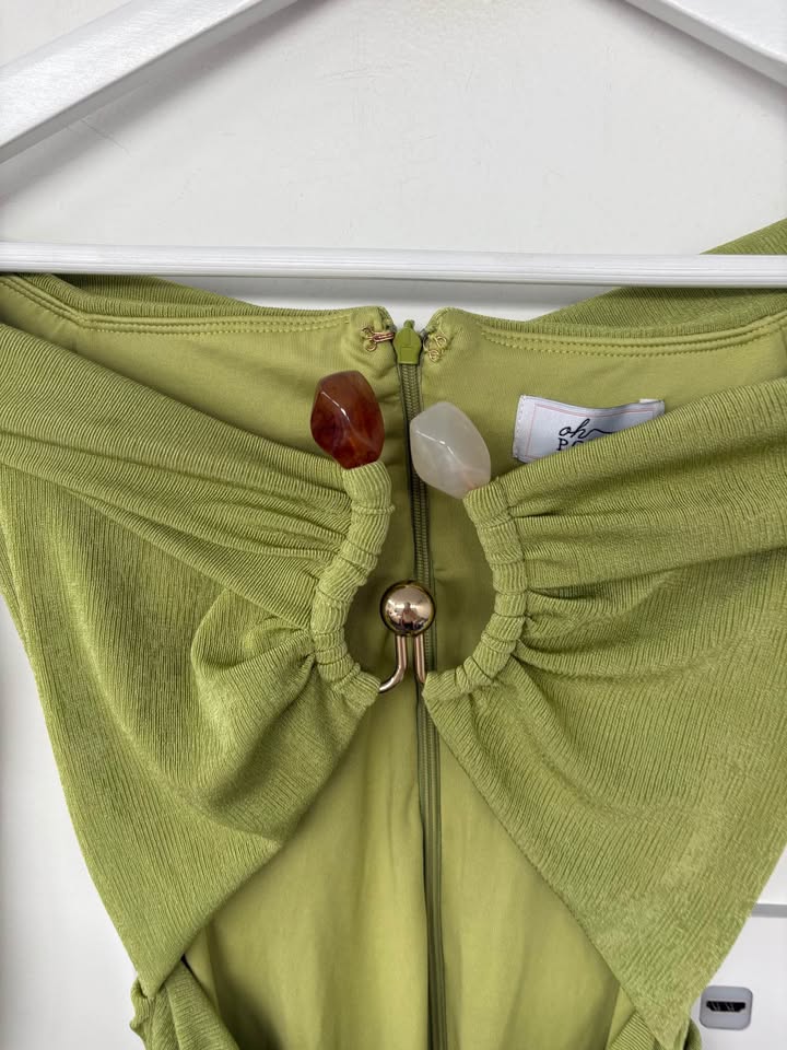 Oh Polly Dress - size 8