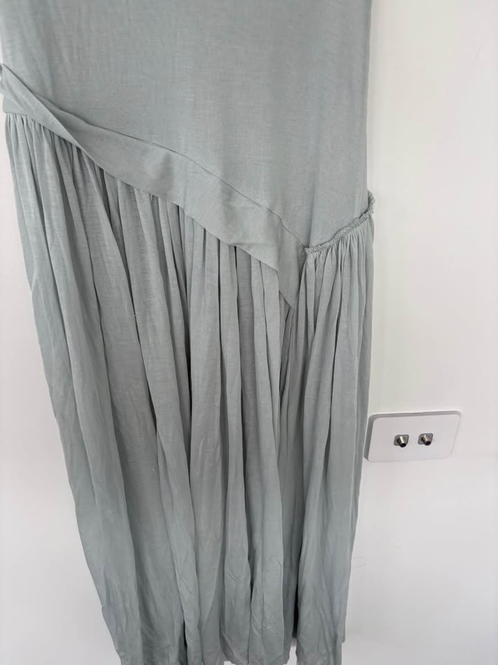 Belle Maxi Dress - size xs