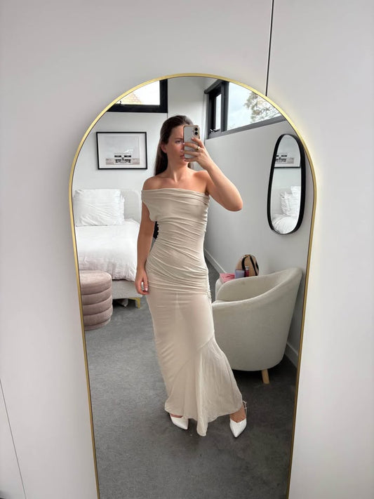 Entire Studios Maxi Dress - size xs