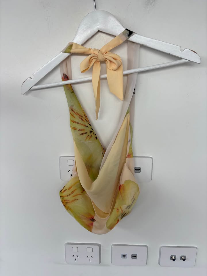Katali Set - size 6