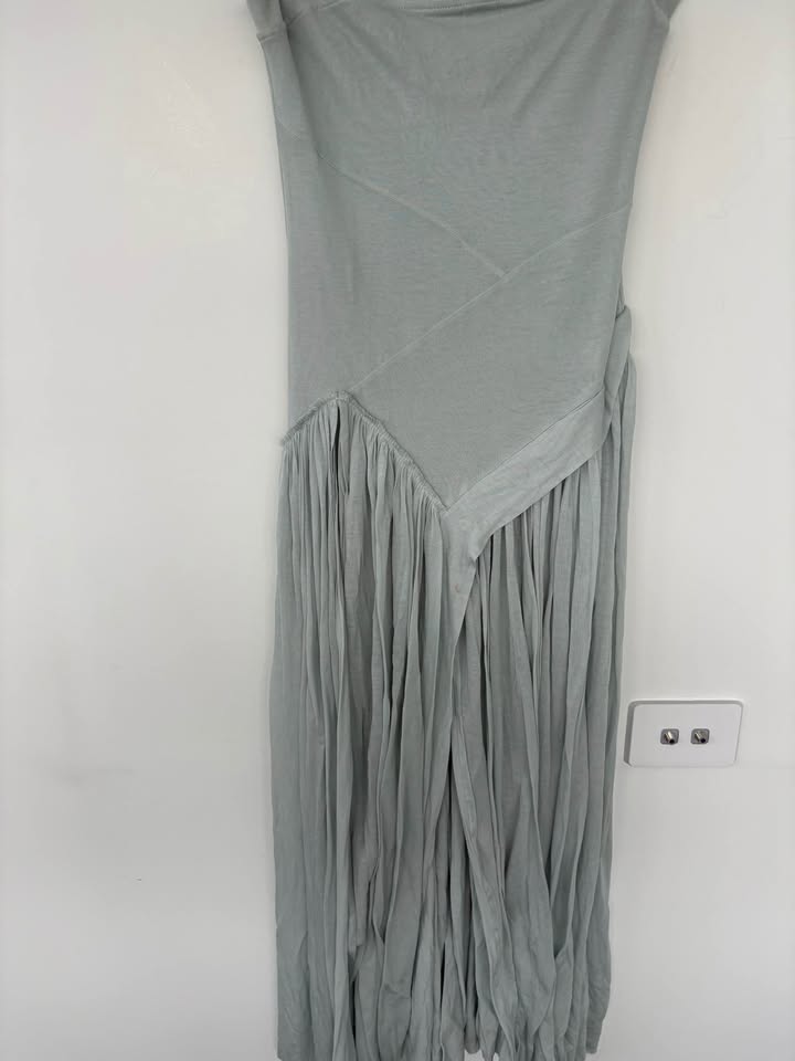 Belle Maxi Dress - size xs