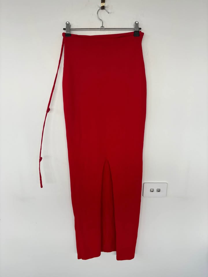 Wanderdoll Knit Set - size xs