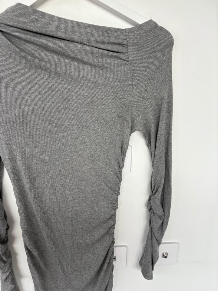 SNDYS Maxi Dress - size xs