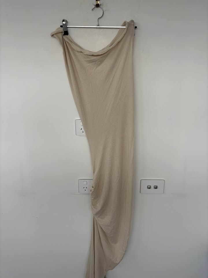 Entire Studios Maxi Dress - size xs