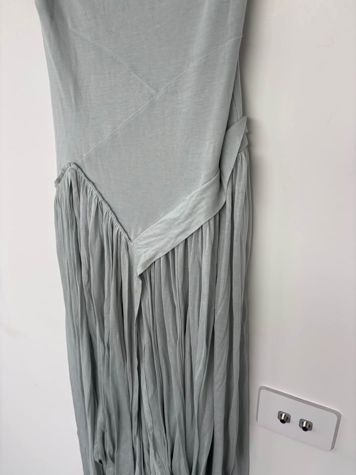 Belle Maxi Dress - size xs